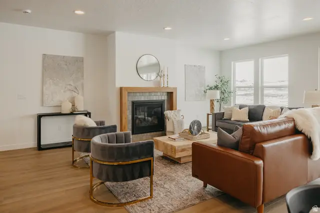 1066 S 3600 E #ATWD, Spanish Fork, UT 84660 - #2