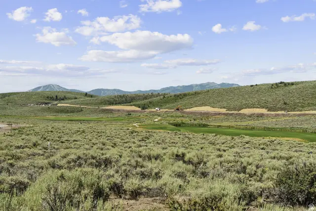 5321 Golf Club #28, Park City, UT 84098 - #1