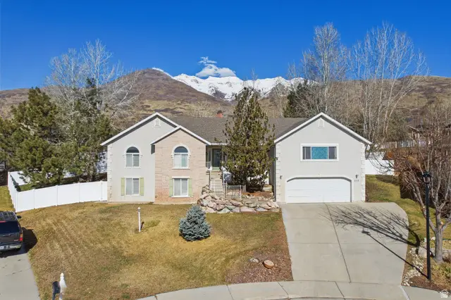 110 S 1320 E, Lindon, UT 84042 - #1