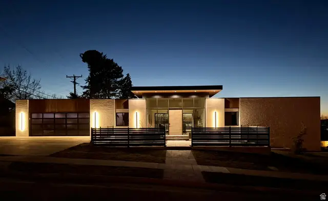 1332 S Canterbury Dr, Salt Lake City, UT 84108 - #2