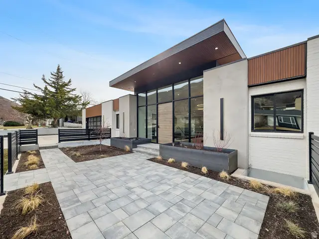 1332 S Canterbury Dr, Salt Lake City, UT 84108 - #3