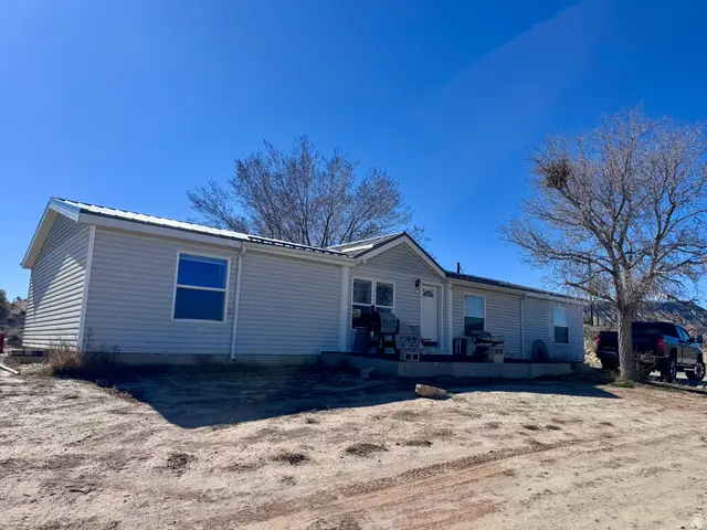 2439 W Highway 40, Vernal, UT 84078 - #2