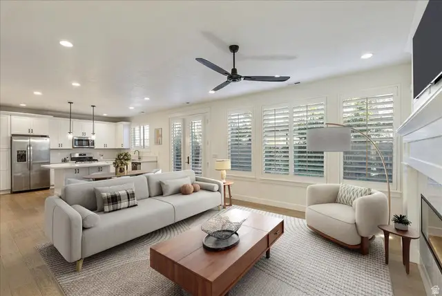 785 E Amara Pl, Millcreek, UT 84106 - #3