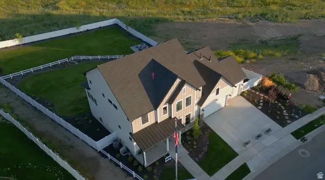 1354 E Hollyhock Way, Layton, UT 84040 - #2