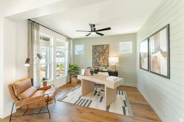 1354 E Hollyhock Way, Layton, UT 84040 - #3