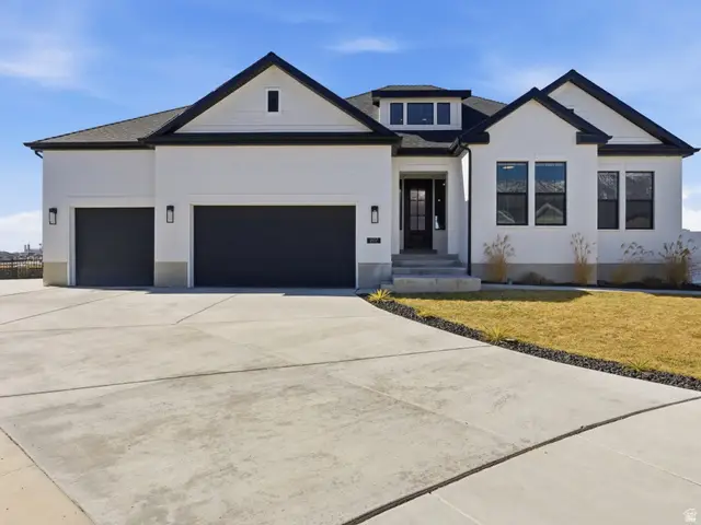 1437 W Valley Dr, Lindon, UT 84042 - #1