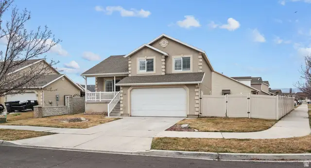2855 W 230 N, Provo, UT 84601 - #1