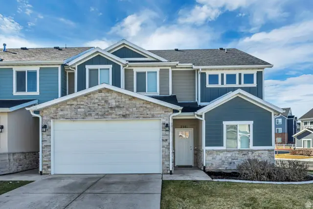 2381 W Howard St N #52, West Haven, UT 84401 - #1