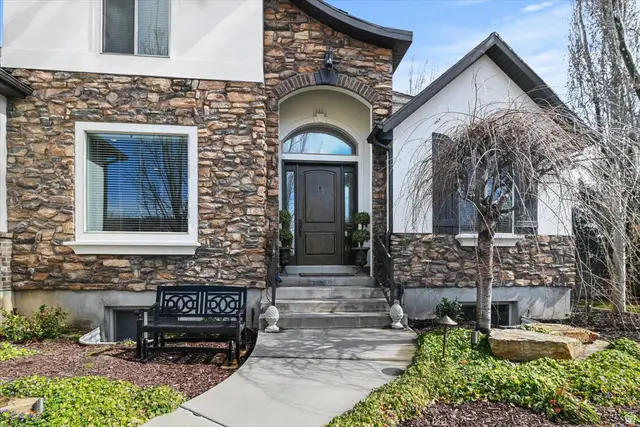 3518 N 1450 W, Pleasant Grove, UT 84062 - #2