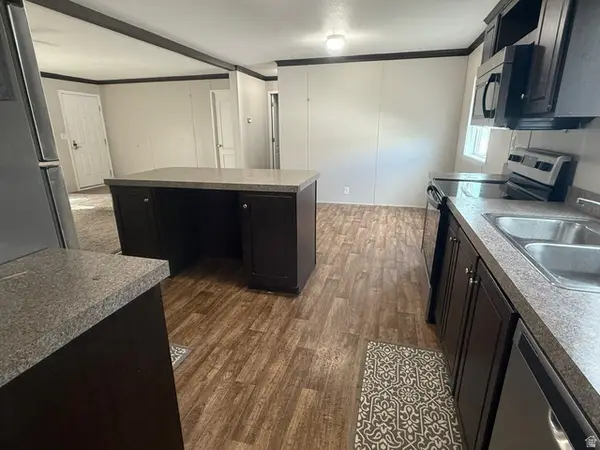 1156 W Prodo Vista Dr S, West Valley City, UT 84119