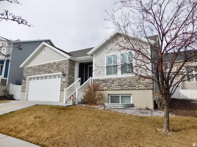 14482 S River Chase Rd W, Herriman, UT 84096 - #2