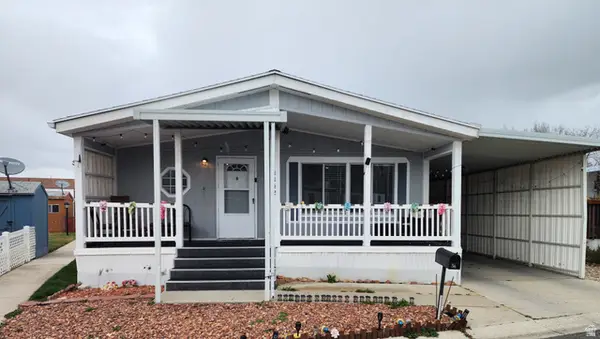 1142 W Barberry Dr S #56, Taylorsville, UT 84123