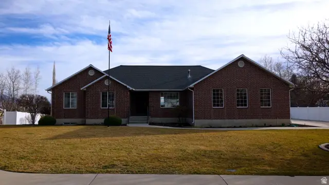 314 E 750 N, Lindon, UT 84042 - #1