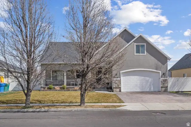 1685 S 825 W, Lehi, UT 84043 - #2