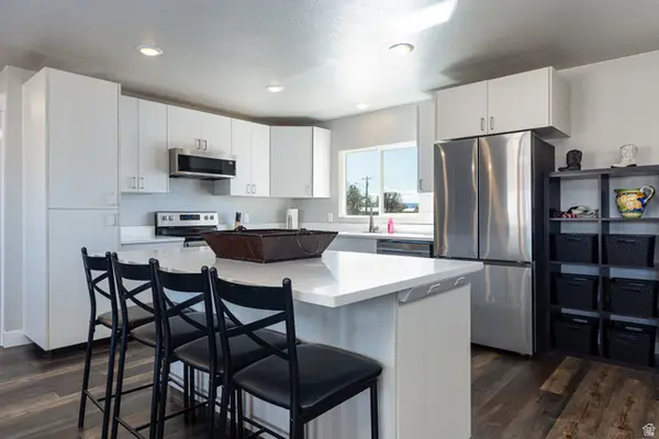 80 E Ponderosa, Fredonia, AZ 86022