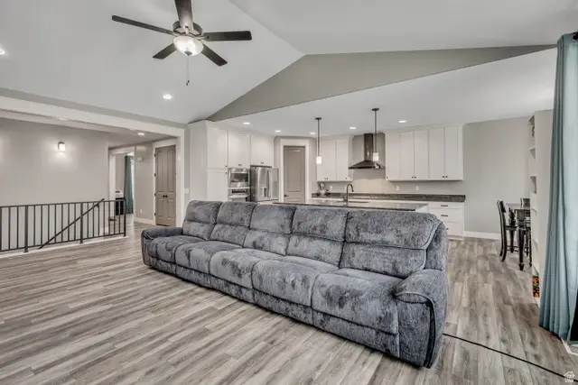 1817 S 2510 E, Spanish Fork, UT 84660 - #3