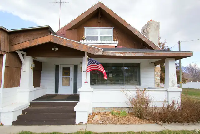 25840 N 8800 W, Portage, UT 84331 - #2