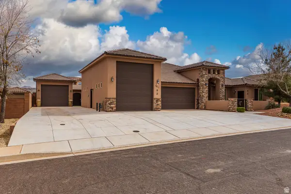 2673 S 3970 W, Hurricane, UT 84737