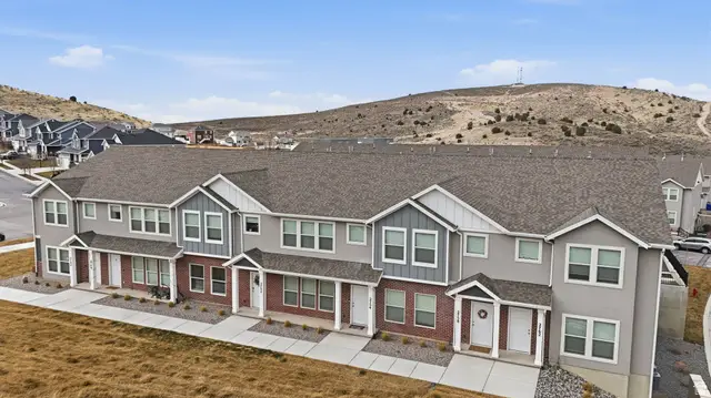 2758 E Riata Aly, Eagle Mountain, UT 84005 - #1