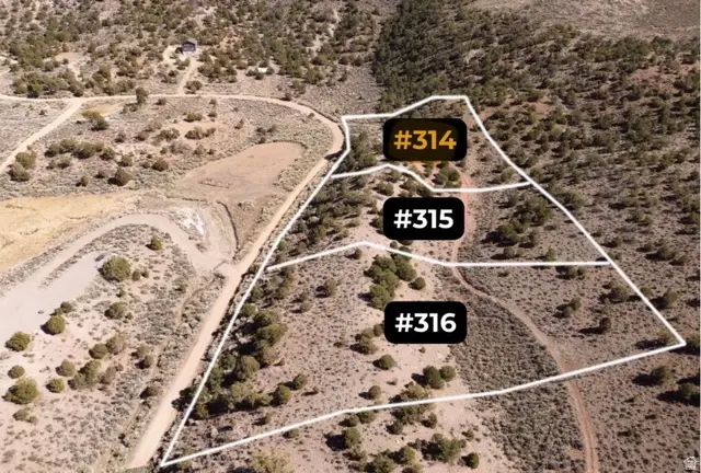 314 Little Meadow Loop #314, Antimony, UT 84712 - #1