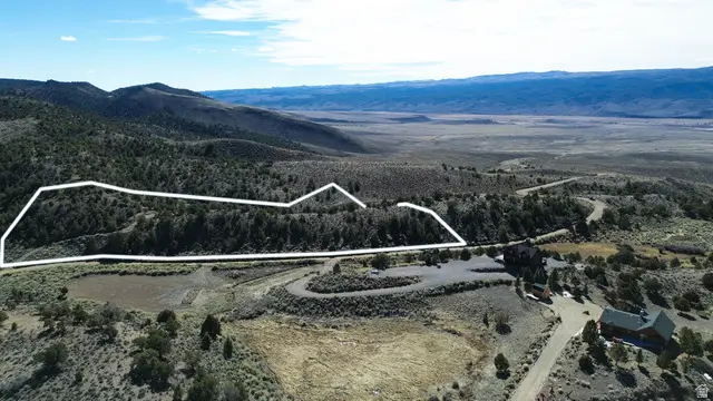 314 Little Meadow Loop #314, Antimony, UT 84712 - #3