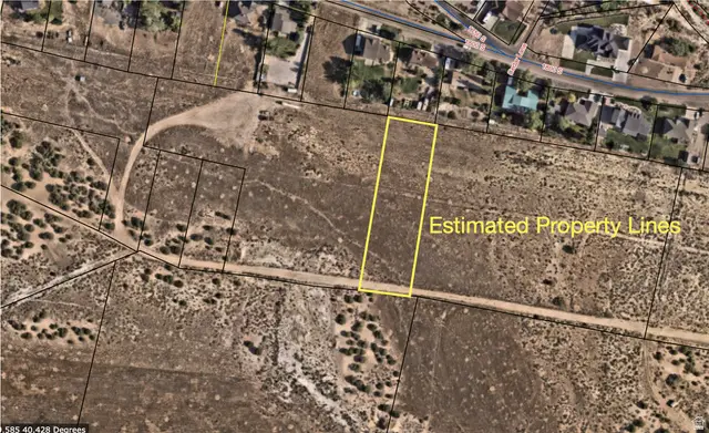 3022 W 1900 S, Vernal, UT 84078 - #1