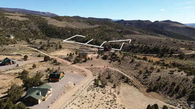 316 Little Meadow Loop #316, Antimony, UT 84712 - #3