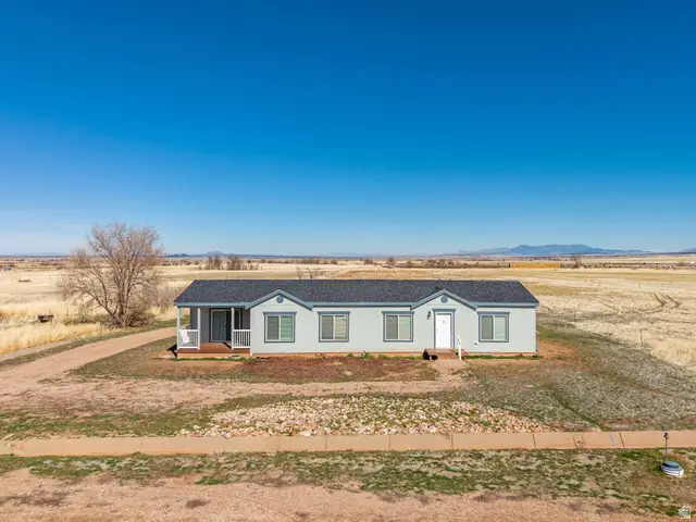 80 W 470 N, Kanosh, UT 84637 - #1