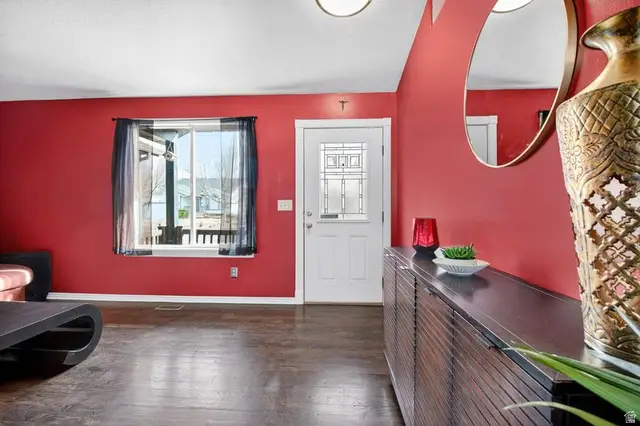 922 W 2100 S, Woods Cross, UT 84087 - #3