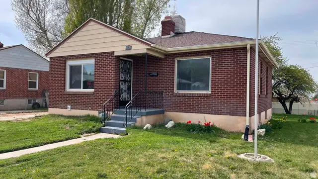 1783 N 300 W, Sunset, UT 84015 - #1