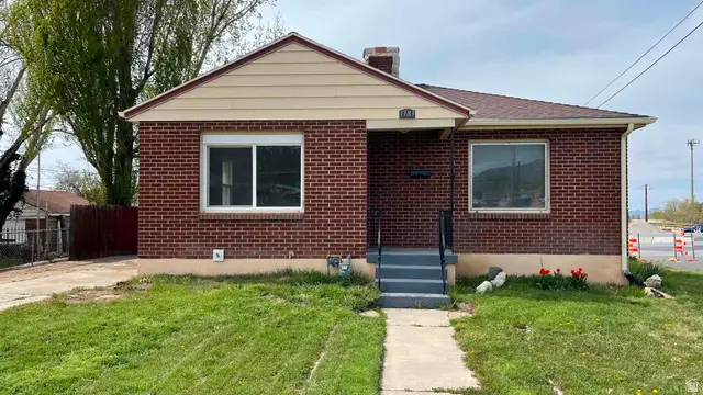 1783 N 300 W, Sunset, UT 84015 - #2