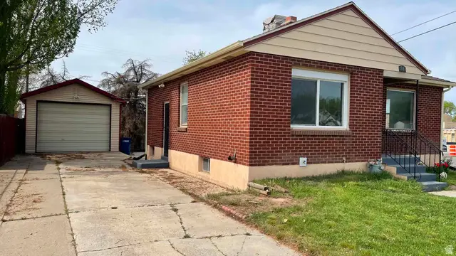 1783 N 300 W, Sunset, UT 84015 - #3