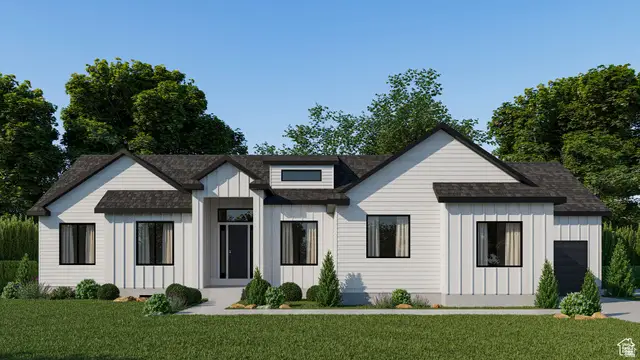 529 E Hetfield Dr #102, Grantsville, UT 84029 - #1