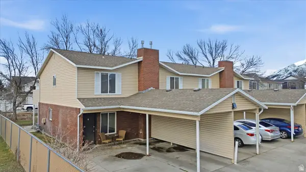 299 W 600 N, Logan, UT 84321