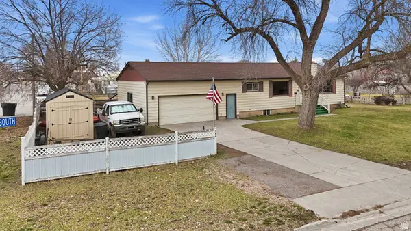 394 W 1st S, Preston, ID 83263