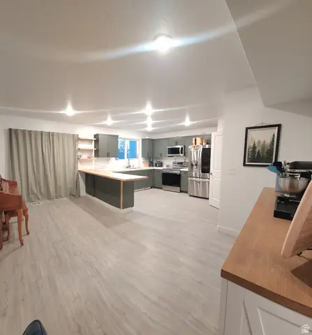 615 Plum Ln, Ogden, UT 84414 - #2