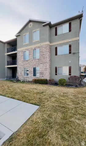 3543 E Rock Rd #4, Eagle Mountain, UT 84005 - #3