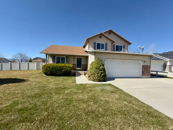 827 N 960 W, Pleasant Grove, UT 84062