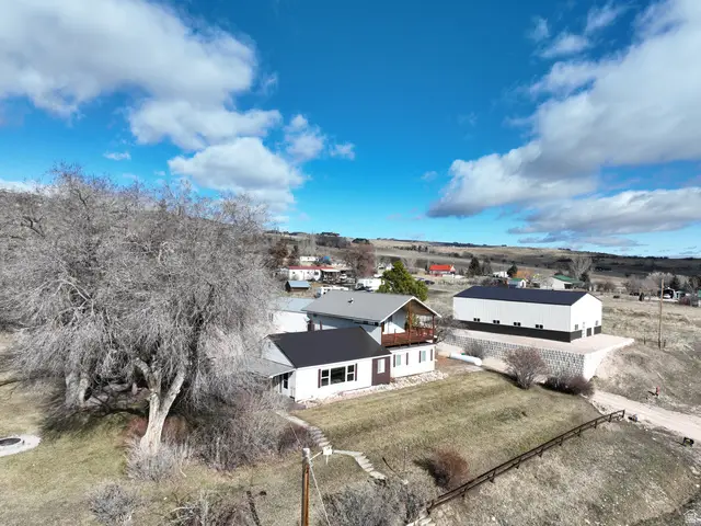 1495 Highway 89, Fish Haven, ID 83287 - #1