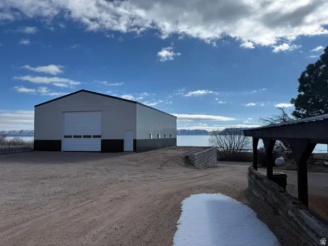 1495 Highway 89, Fish Haven, ID 83287 - #3