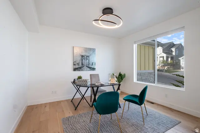 3973 N 900 W, Lehi, UT 84043 - #3