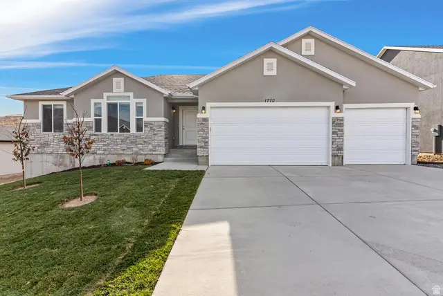 393 N Slant Rd #31, Spanish Fork, UT 84660 - #1
