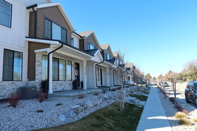 5338 S Allendale Dr, Murray, UT 84123 - #2