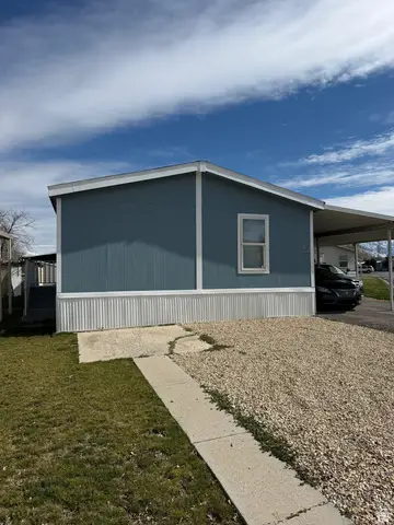 2881 S 2580 W #241, West Valley City, UT 84119 - #1