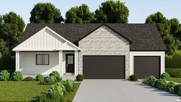 1106 E Shilow Rd #138, Erda, UT 84074