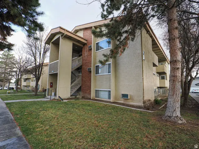 1829 W 7600 S #G303, West Jordan, UT 84084 - #1