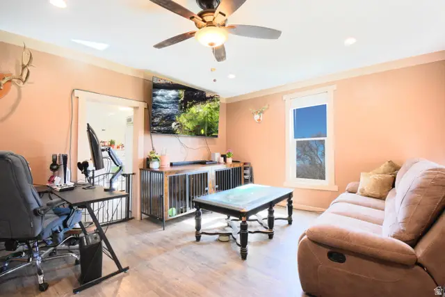 262 N 100 E, Payson, UT 84651 - #2