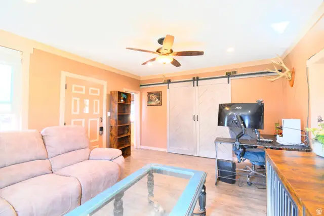 262 N 100 E, Payson, UT 84651 - #3