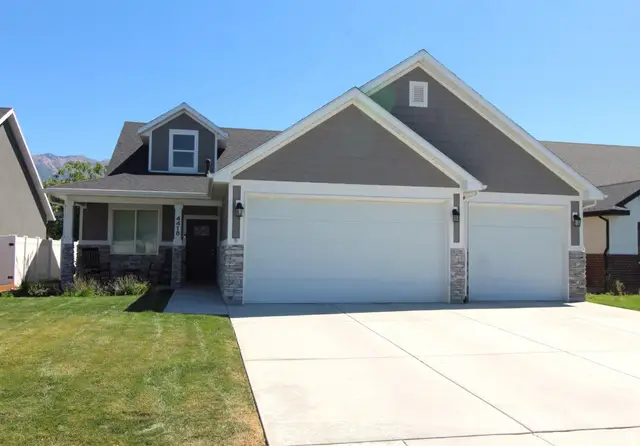 4418 S 850 W #14, Riverdale, UT 84405 - #1