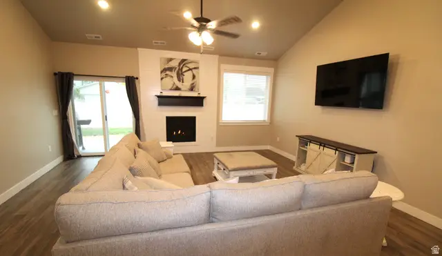 4418 S 850 W #14, Riverdale, UT 84405 - #3